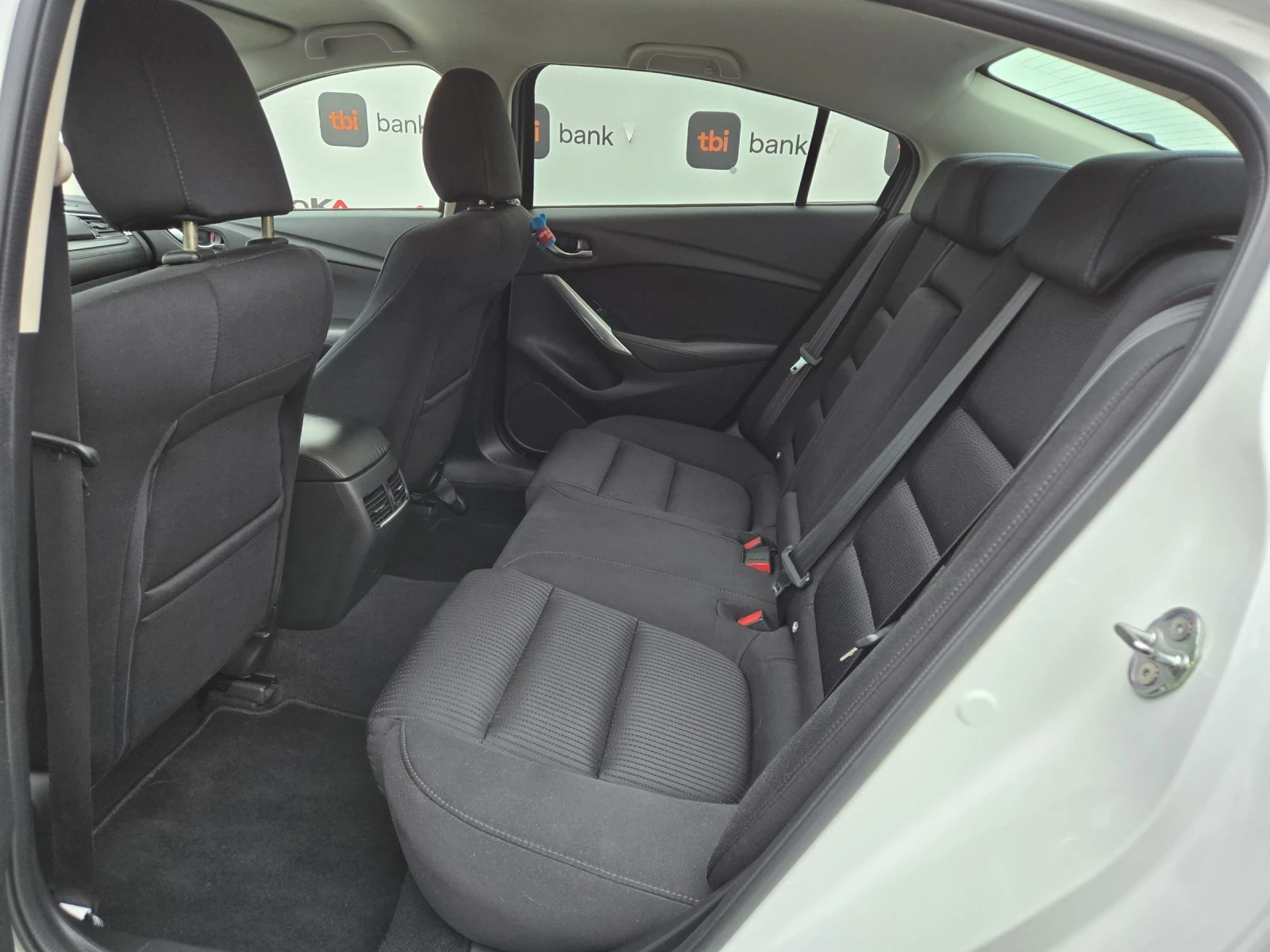 Mazda 6 2.2D-150кс= АВТОМАТ= 149.000km= FACELIFT= NAVI - изображение 9