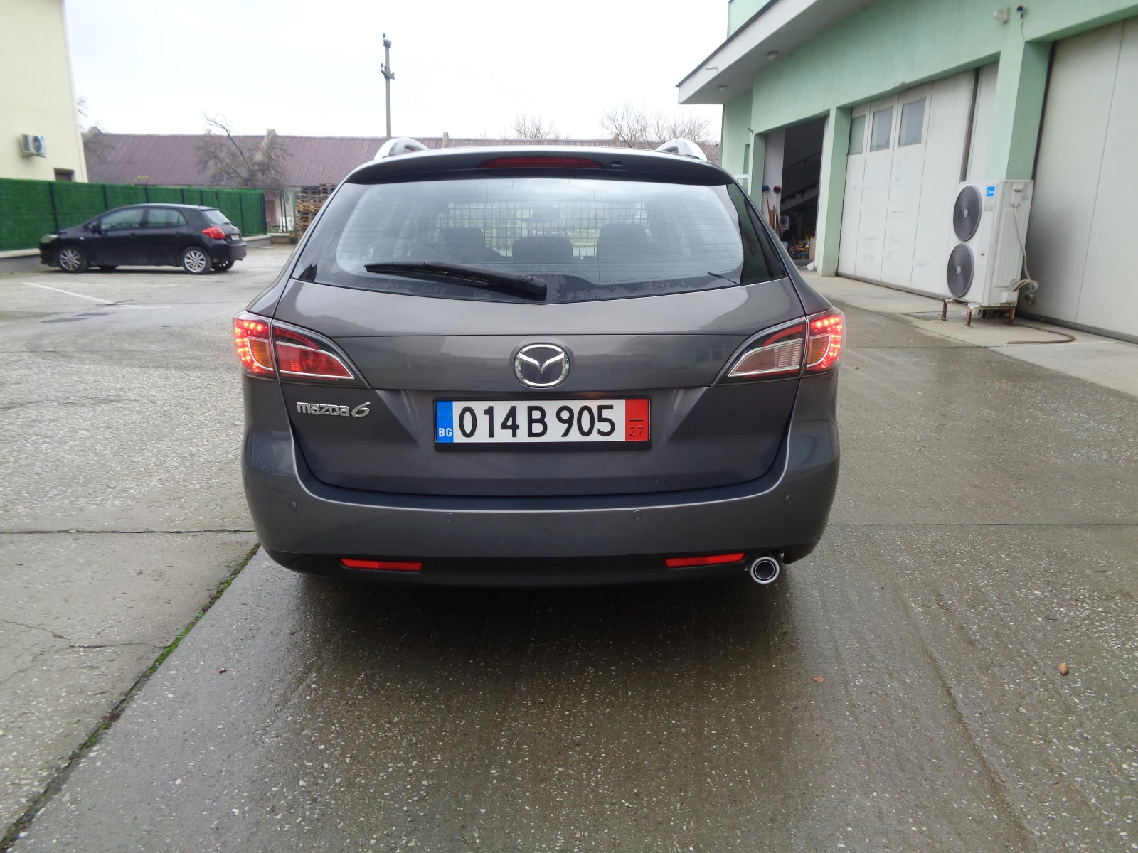 Mazda 6 2.0D-140-CH-BARTER-LIZING - изображение 6