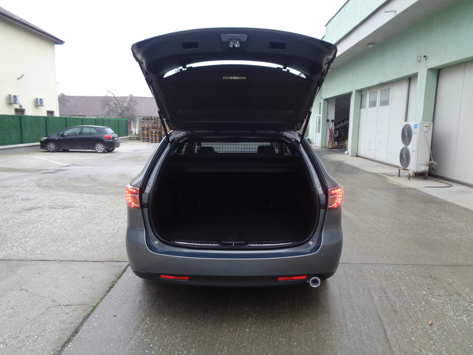 Mazda 6 2.0D-140-CH-BARTER-LIZING - изображение 8