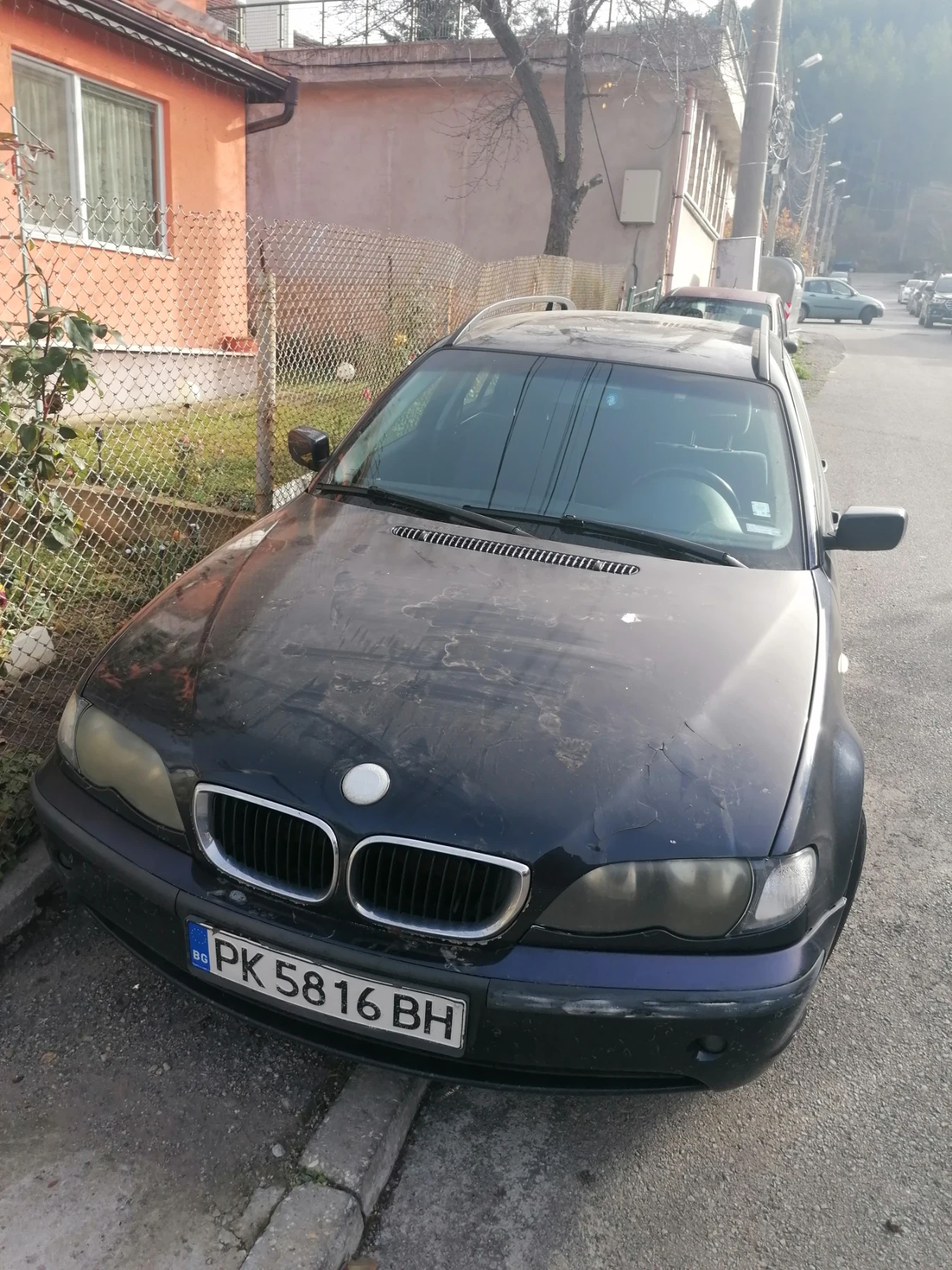 BMW 320 | Mobile.bg � ����������� 1