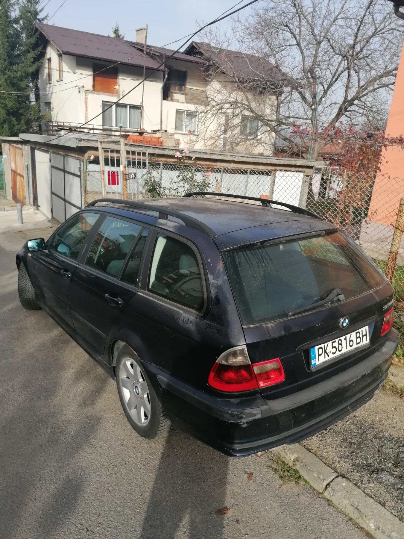 BMW 320  - изображение 2