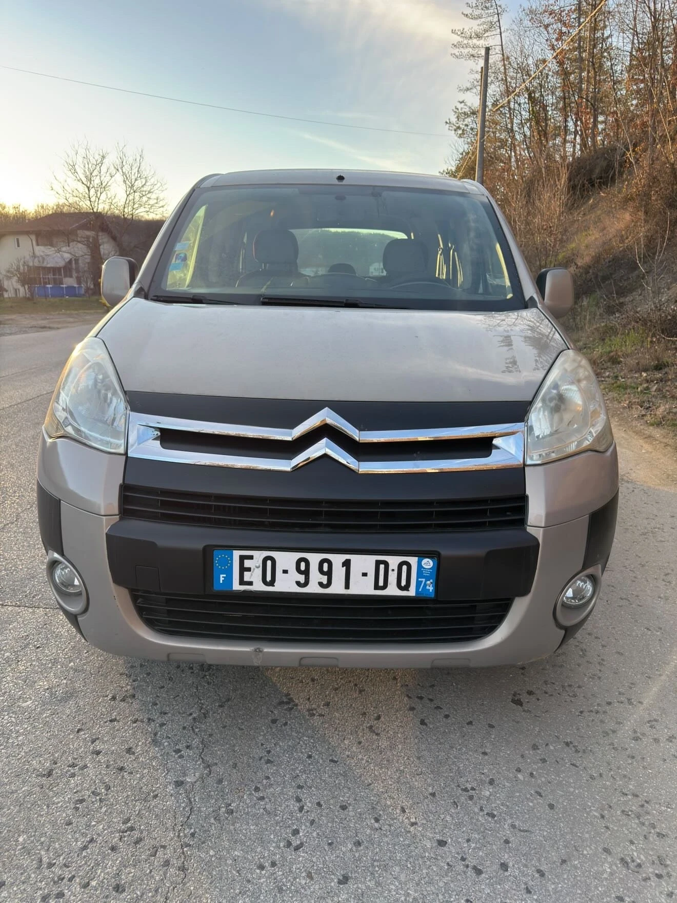 Citroen Berlingo 1.6 HDi | Mobile.bg � ����������� 3