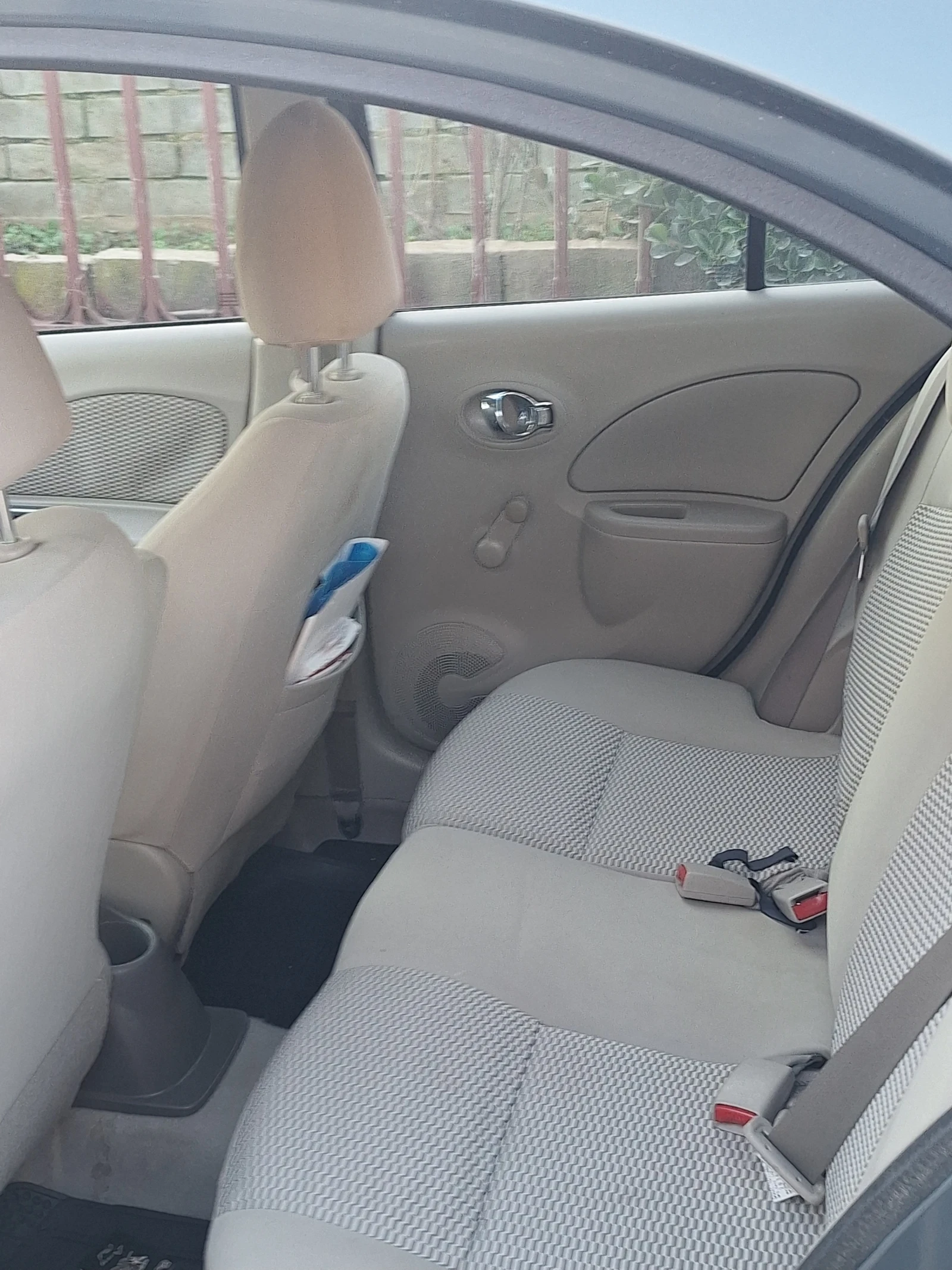 Nissan Micra �13� | Mobile.bg � ����������� 3