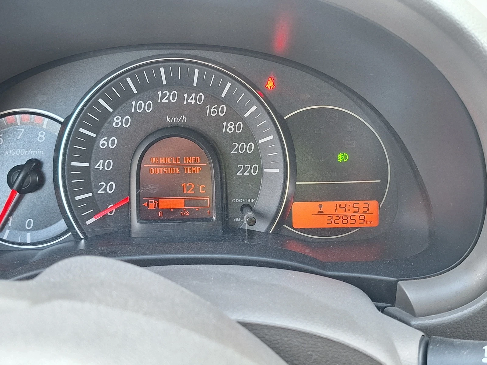 Nissan Micra �13� | Mobile.bg � ����������� 5