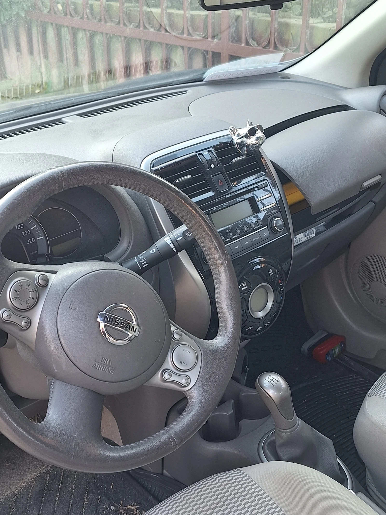 Nissan Micra �13� | Mobile.bg � ����������� 4