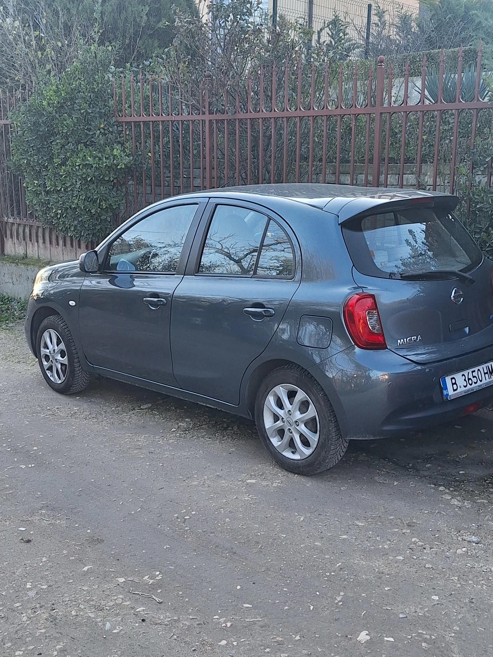 Nissan Micra �13� | Mobile.bg � ����������� 2