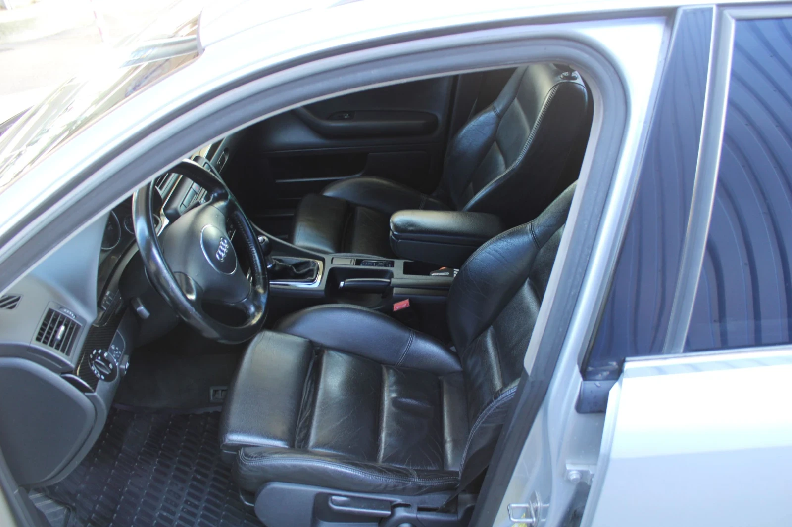 Audi A4 1.8T | Mobile.bg � ����������� 8