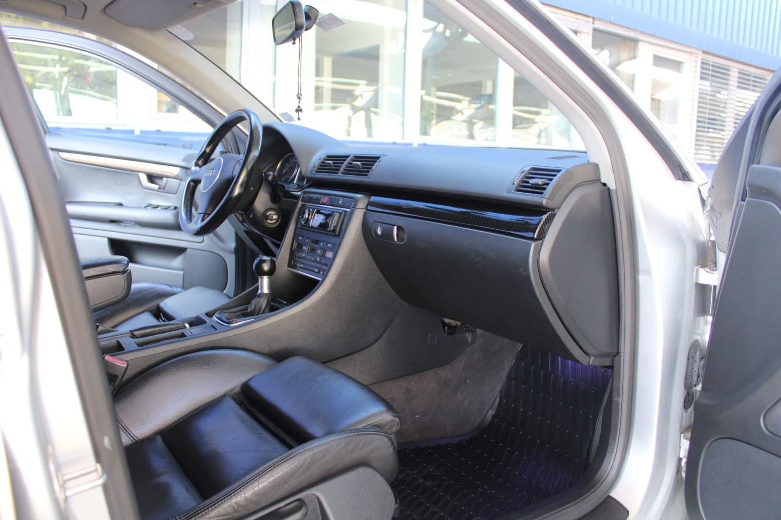 Audi A4 1.8T | Mobile.bg � ����������� 9