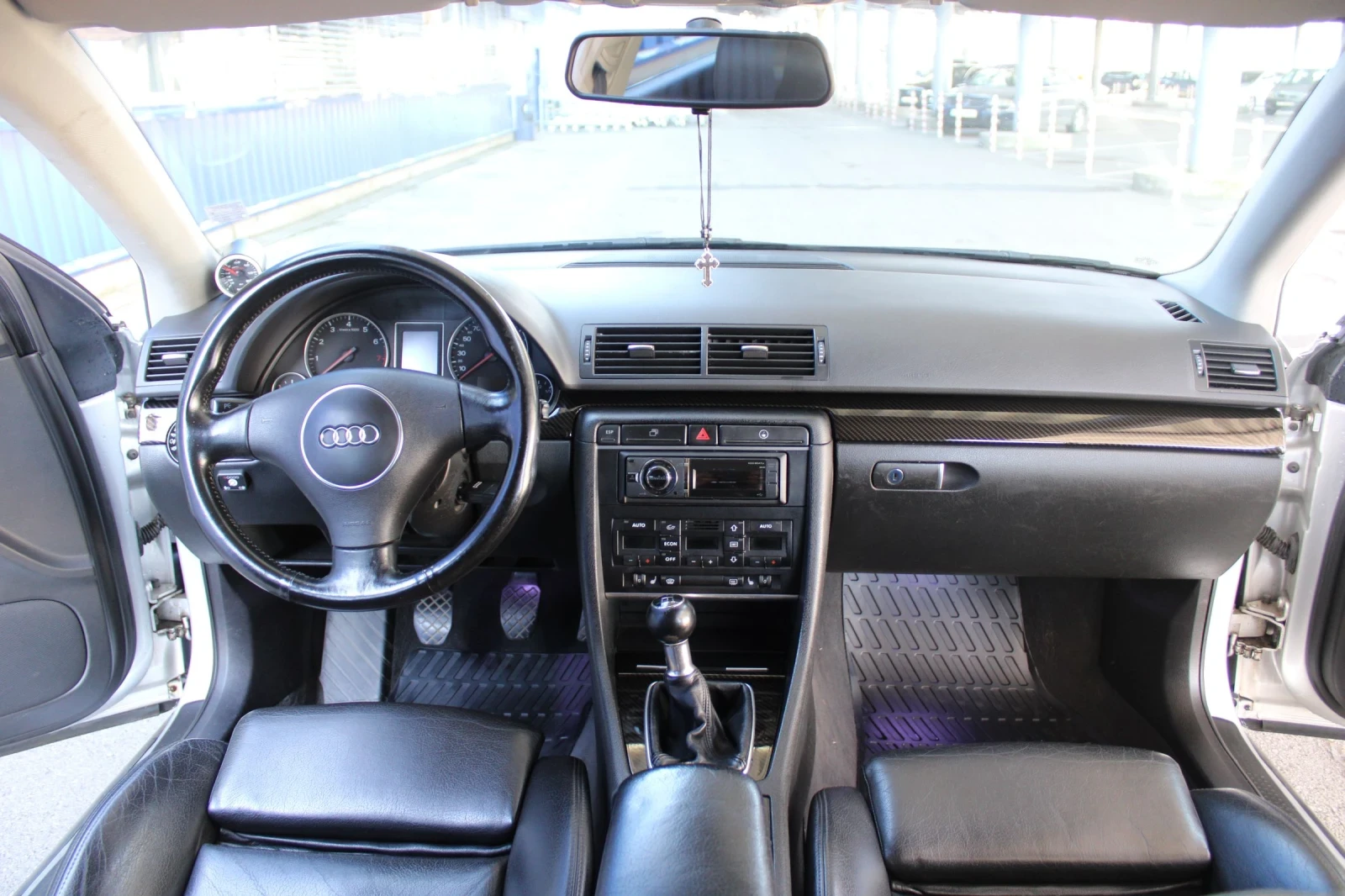 Audi A4 1.8T | Mobile.bg � ����������� 6