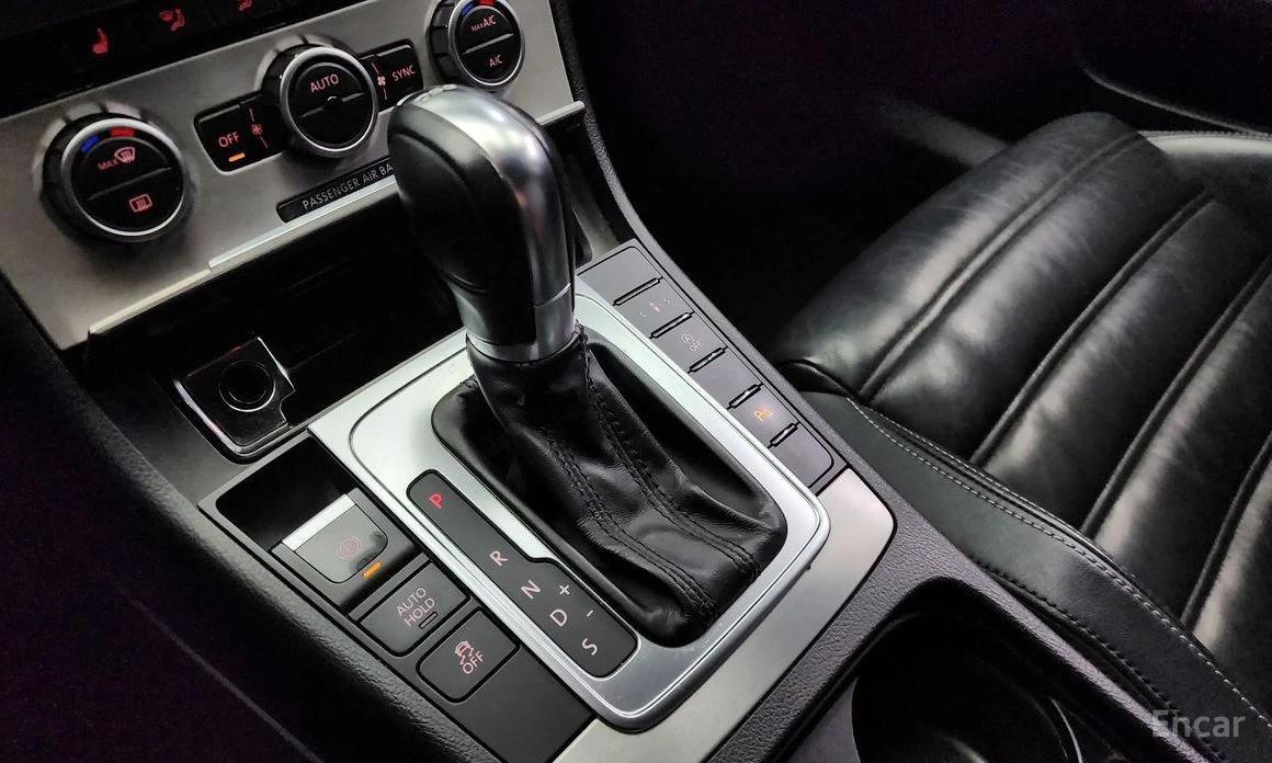 VW CC  - изображение 9