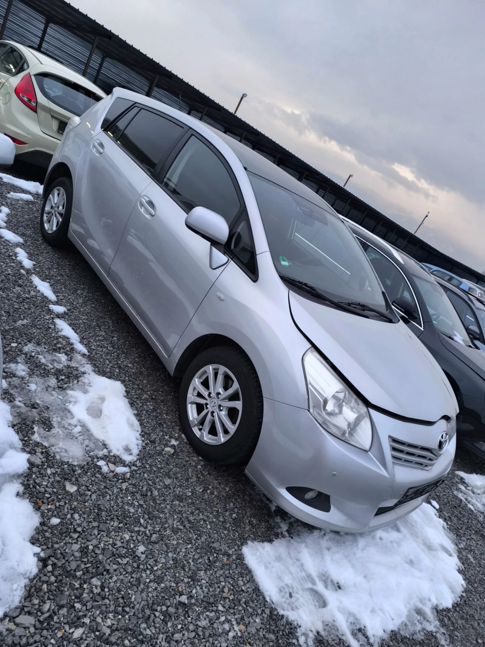 Toyota Verso 2.0 | Mobile.bg � ����������� 2