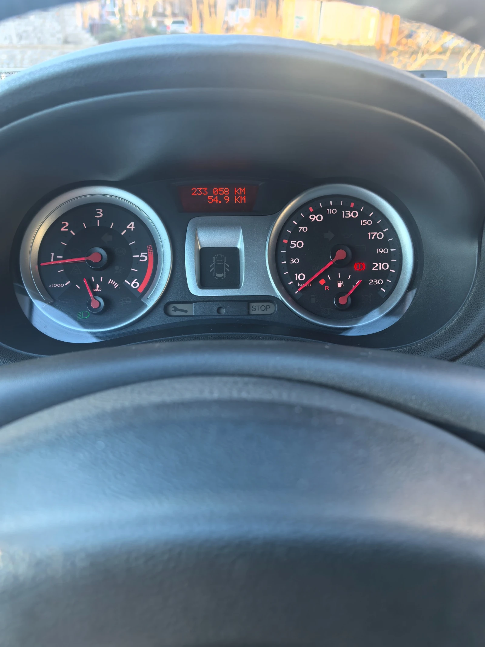 Renault Clio 1.5 dCi  | Mobile.bg � ����������� 10