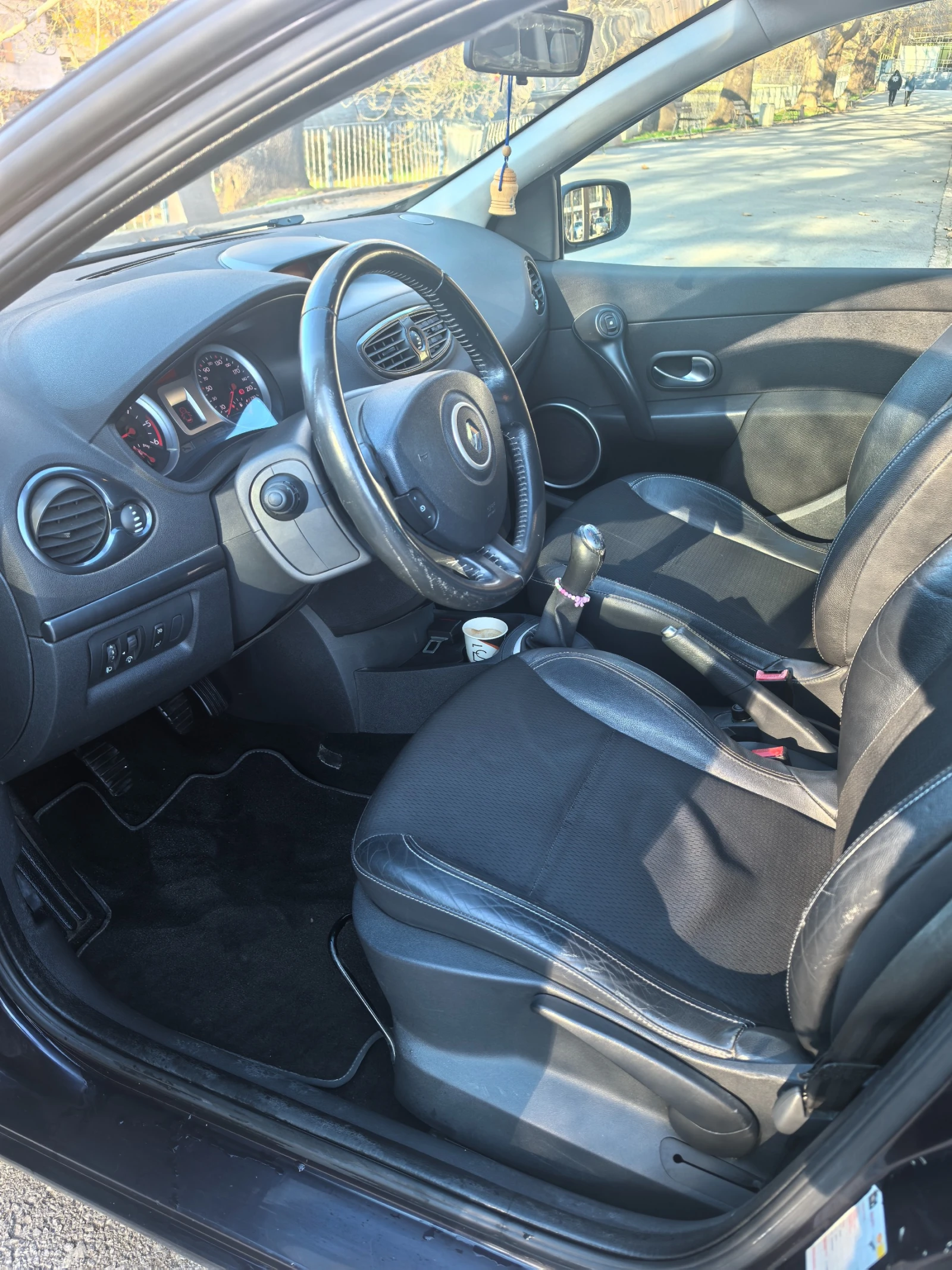 Renault Clio 1.5 dCi  | Mobile.bg � ����������� 7