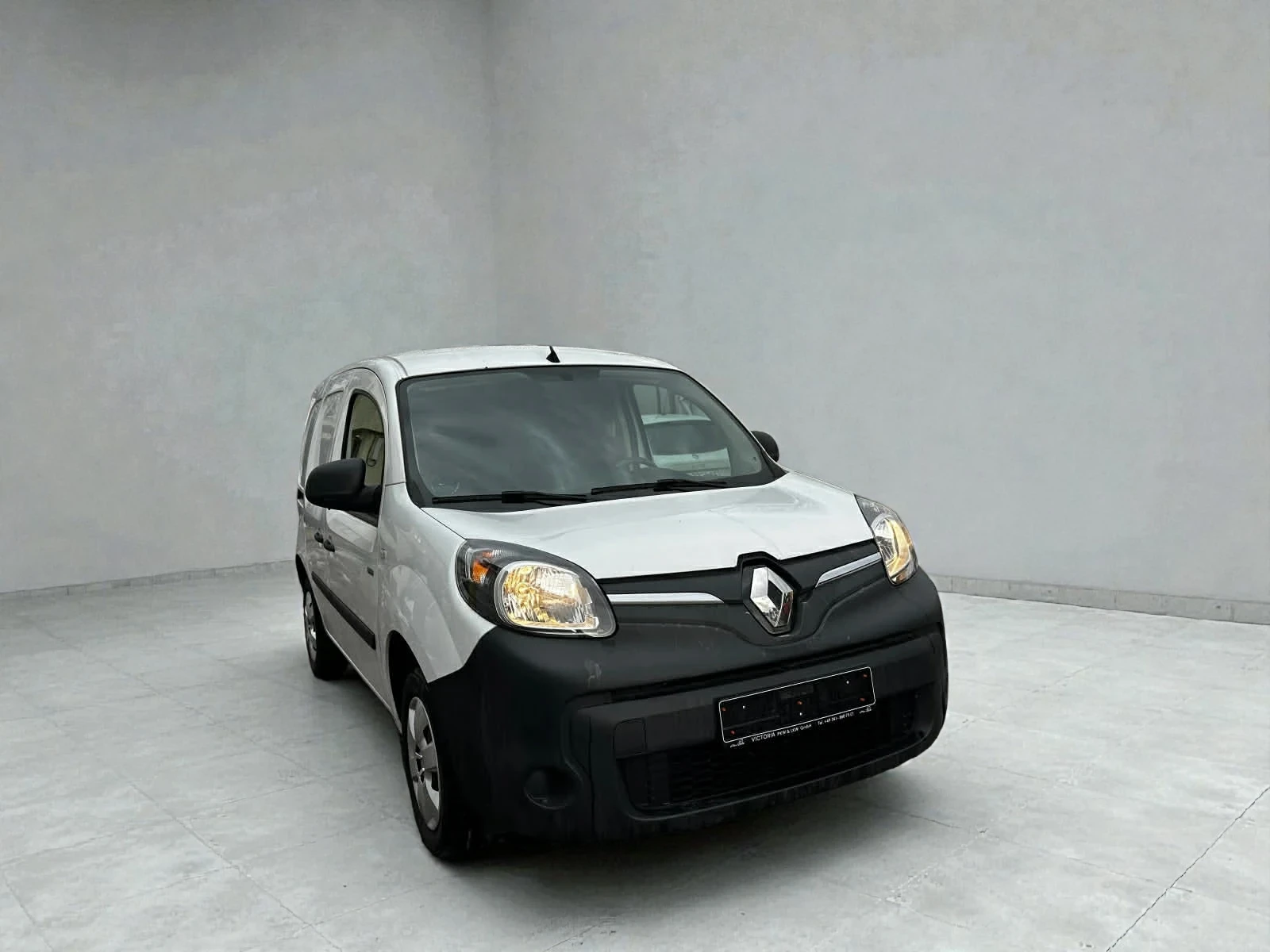 Renault Kangoo KANGOO EXPRESS Z.E | Mobile.bg � ����������� 2