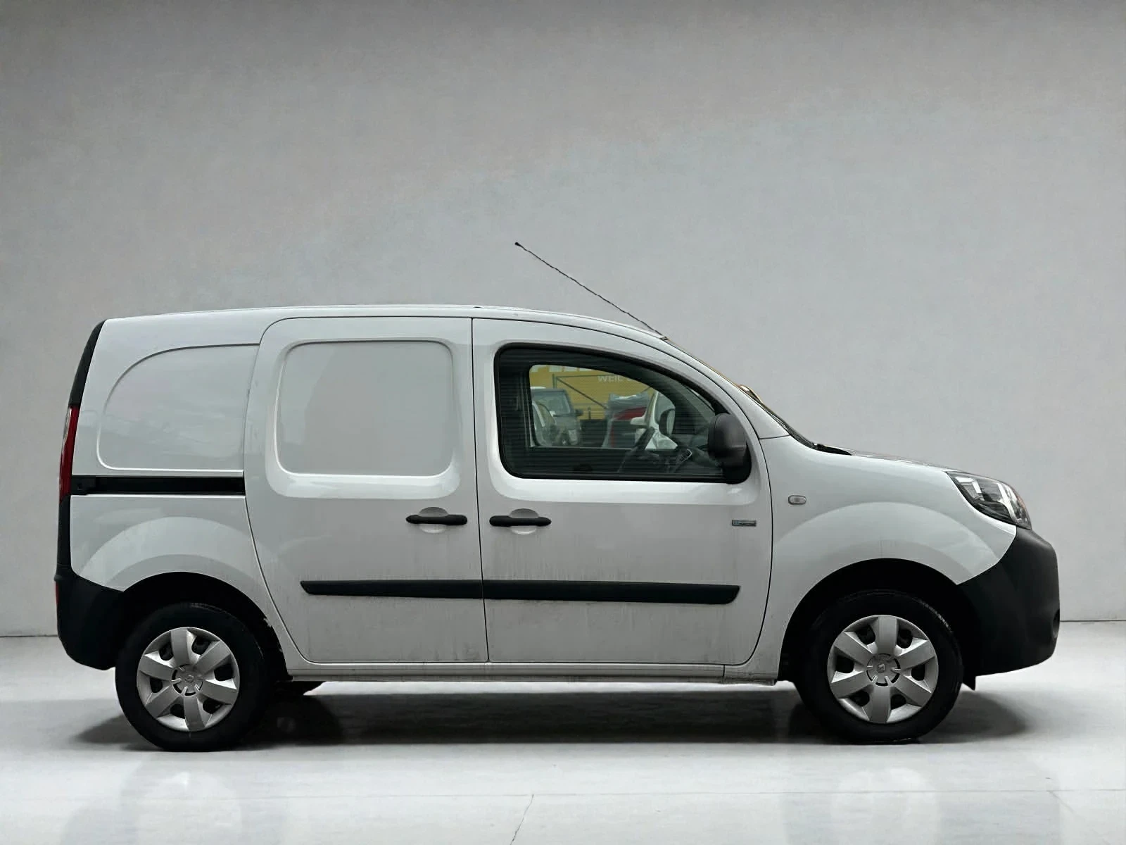 Renault Kangoo KANGOO EXPRESS Z.E | Mobile.bg � ����������� 4