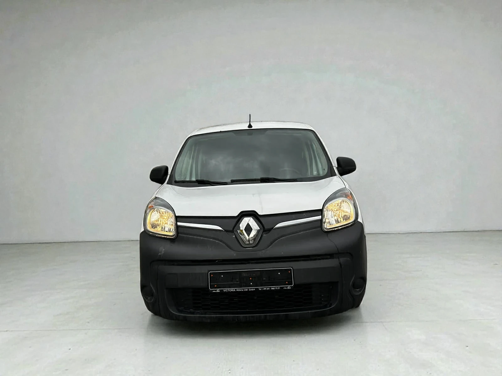 Renault Kangoo KANGOO EXPRESS Z.E | Mobile.bg � ����������� 7