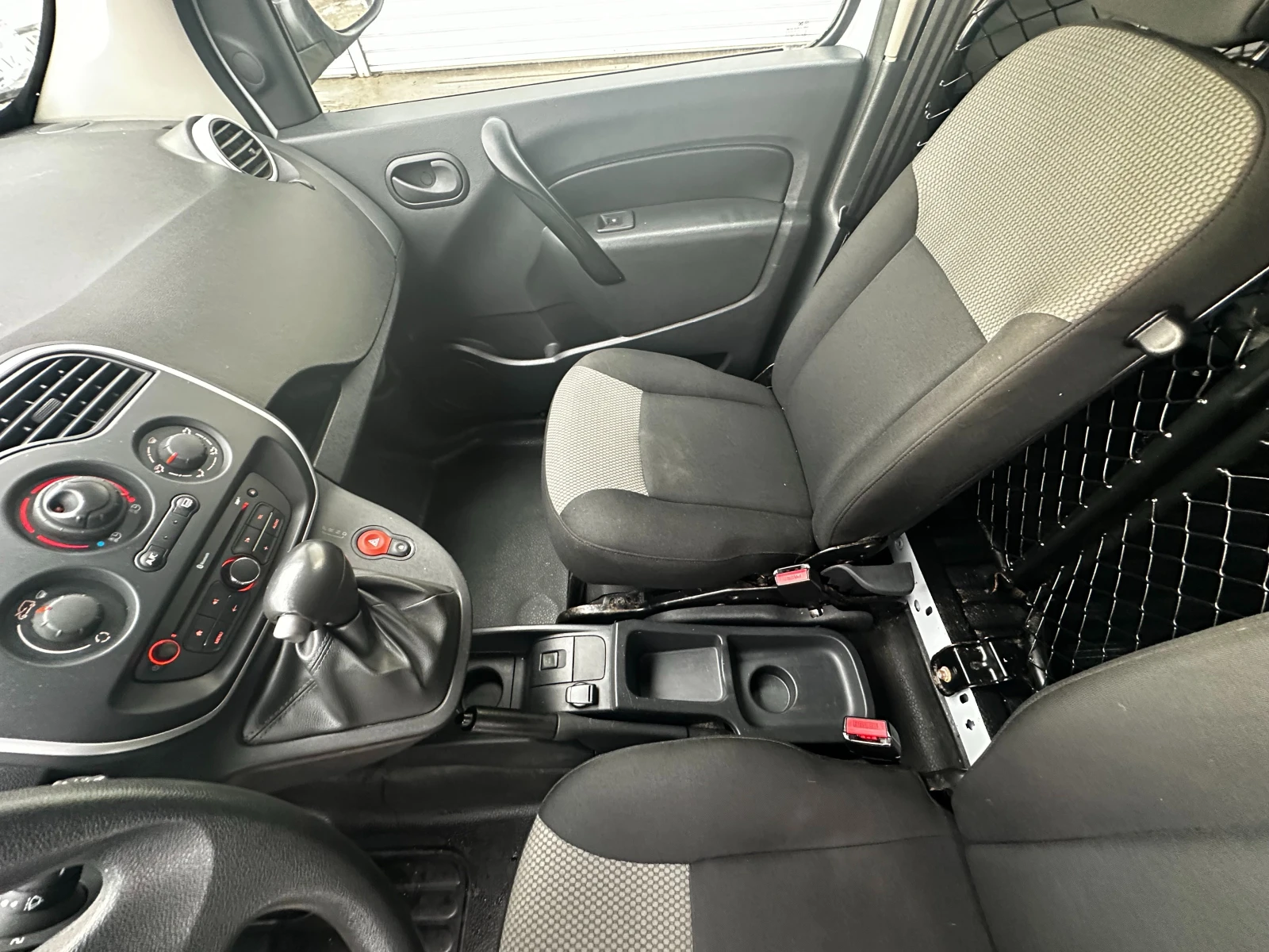 Renault Kangoo KANGOO EXPRESS Z.E | Mobile.bg � ����������� 14