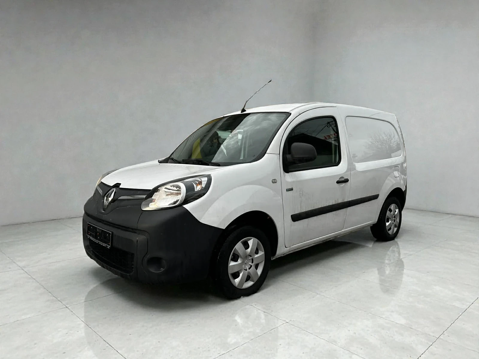 Renault Kangoo KANGOO EXPRESS Z.E | Auto.bg — изображение 1