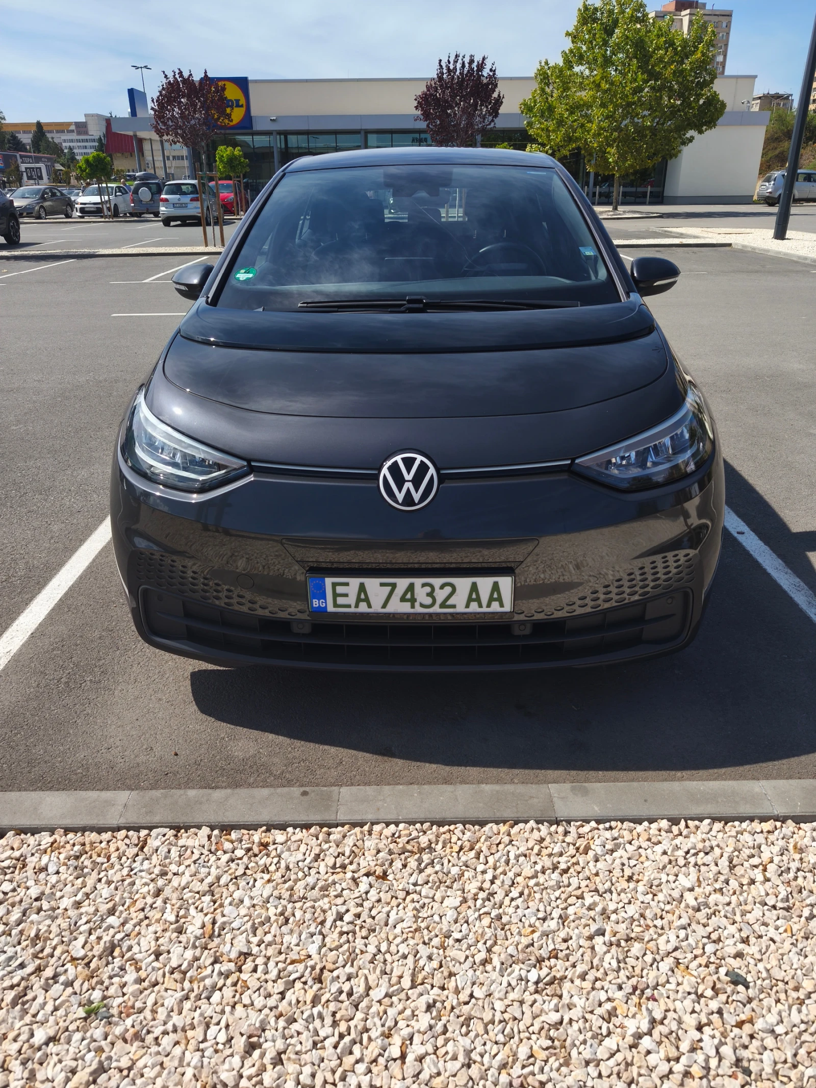 VW ID.3 Pro | Mobile.bg � ����������� 1