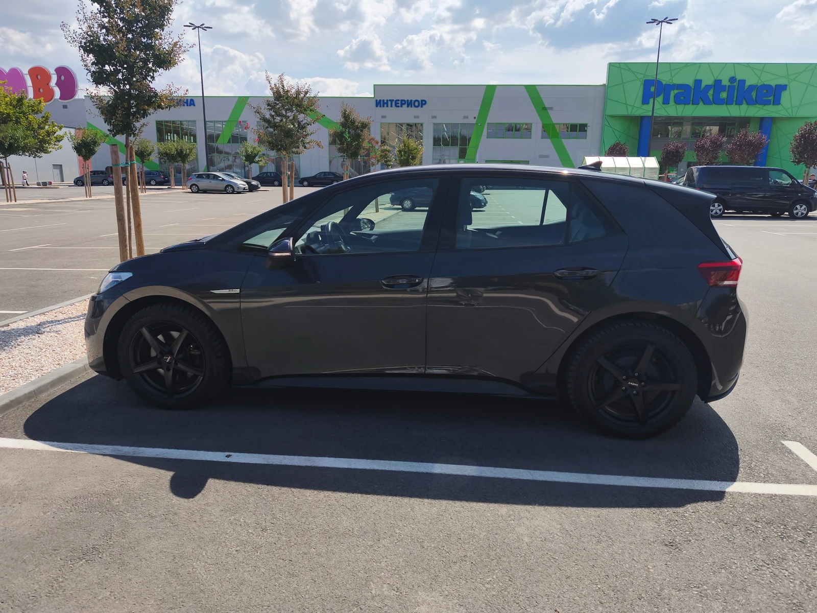 VW ID.3 Pro - изображение 2