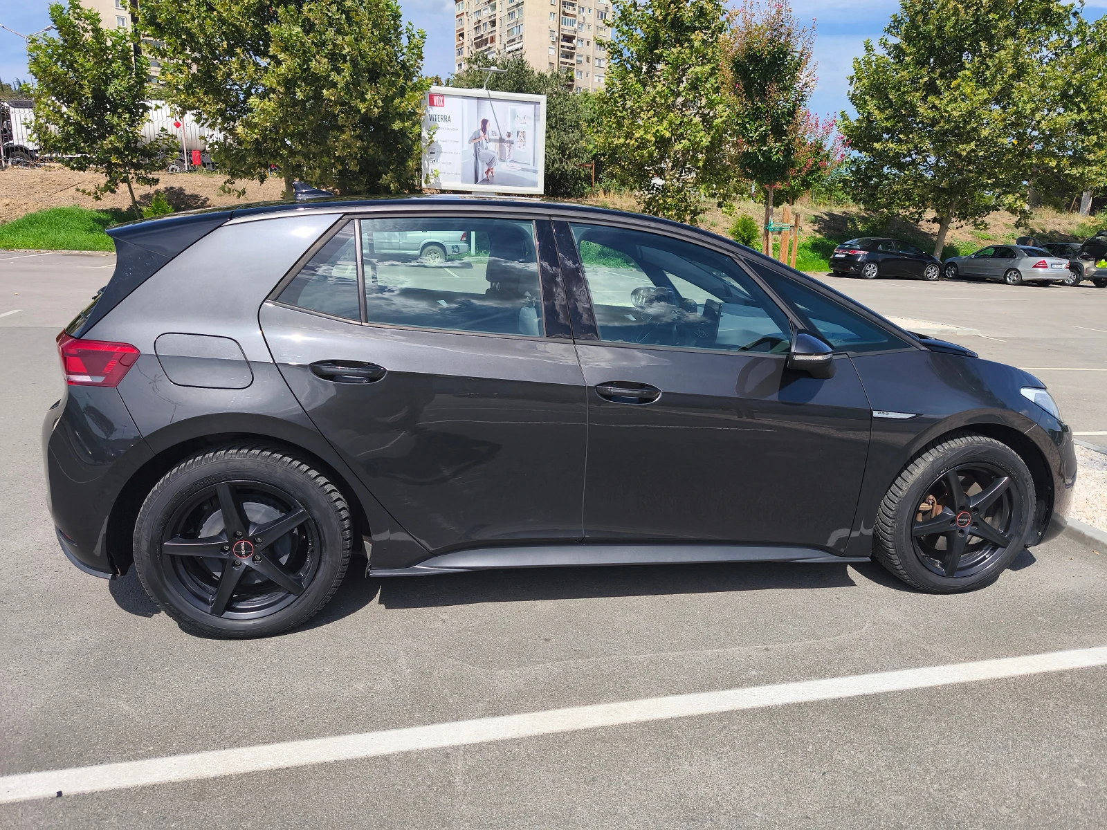 VW ID.3 Pro - изображение 4