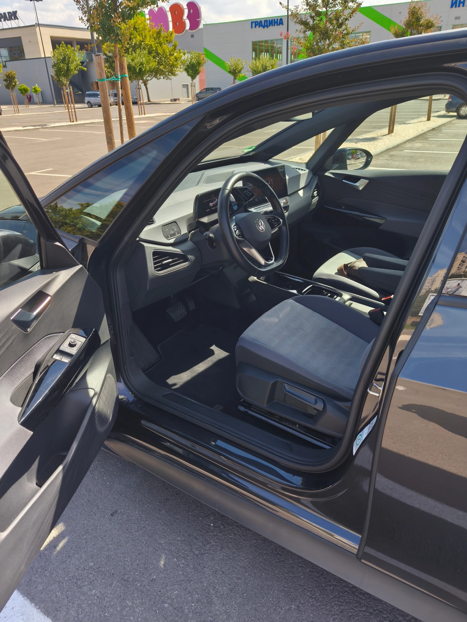 VW ID.3 Pro - изображение 7