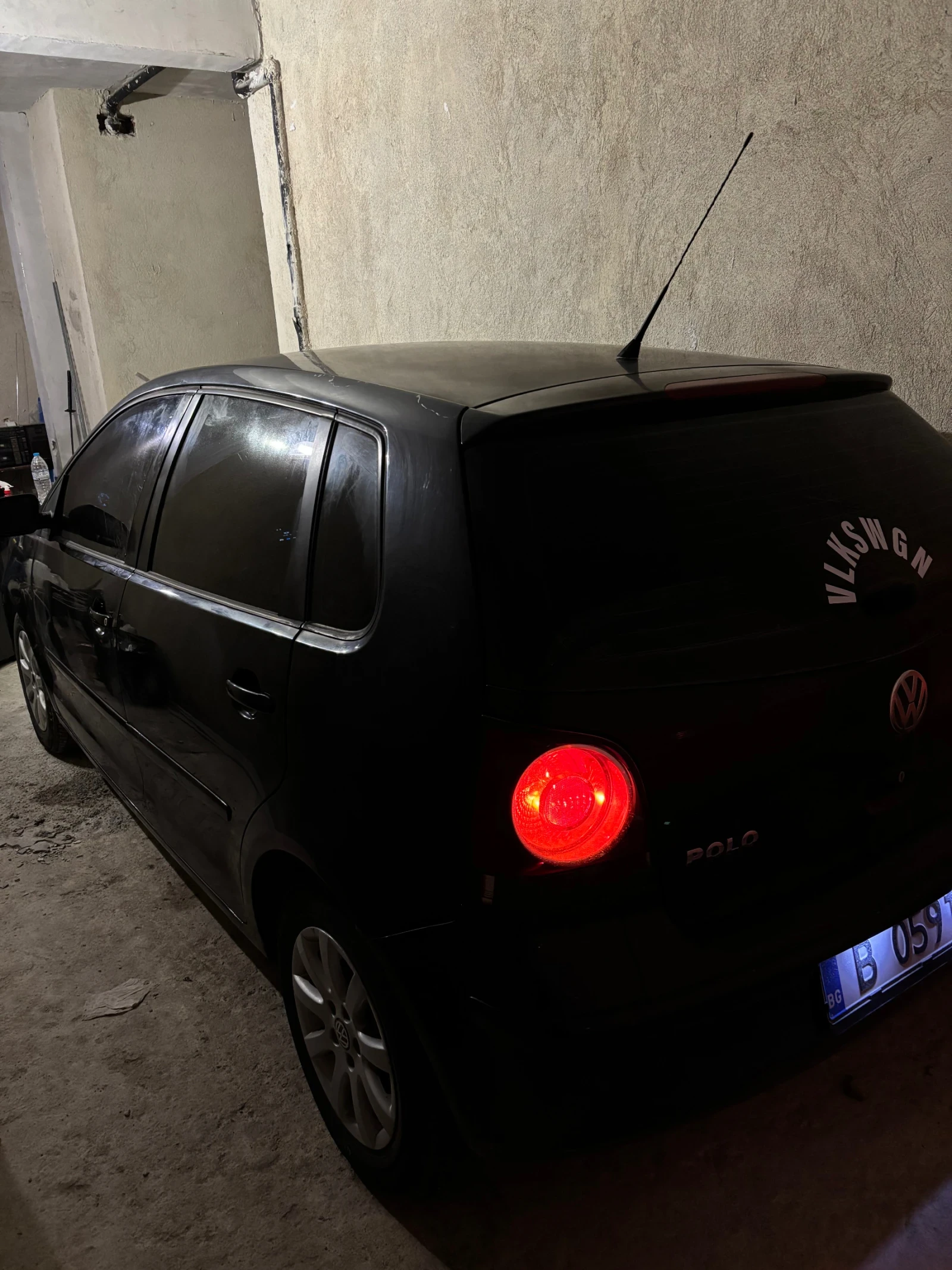 VW Polo 9N3 | Mobile.bg � ����������� 8