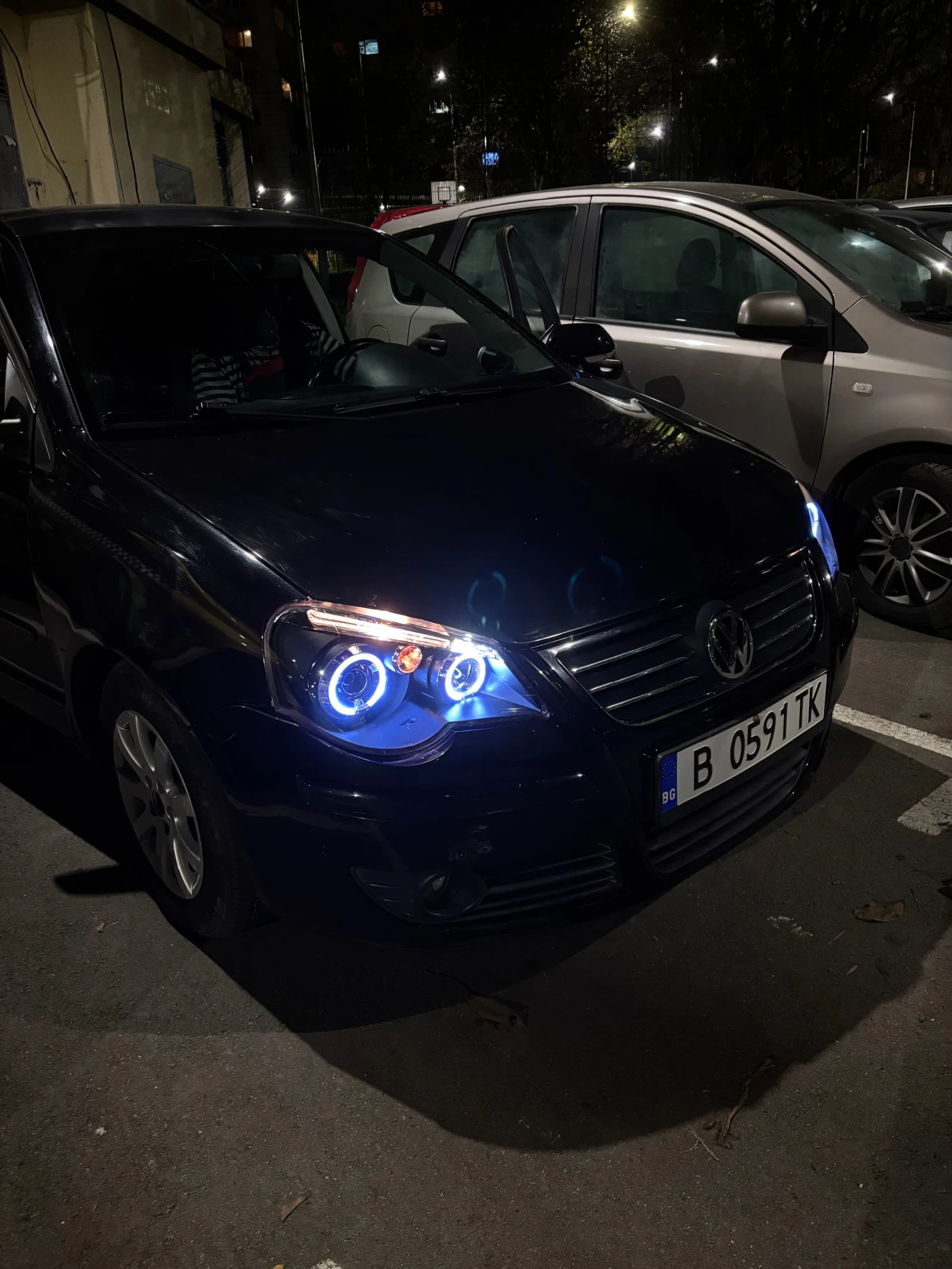 VW Polo 9N3 | Mobile.bg � ����������� 7
