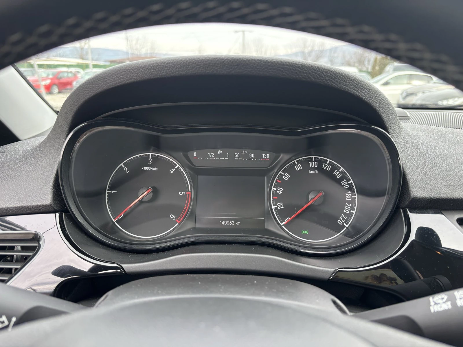 Opel Corsa 1.3, EURO 6, ��� ���� | Mobile.bg � ����������� 14