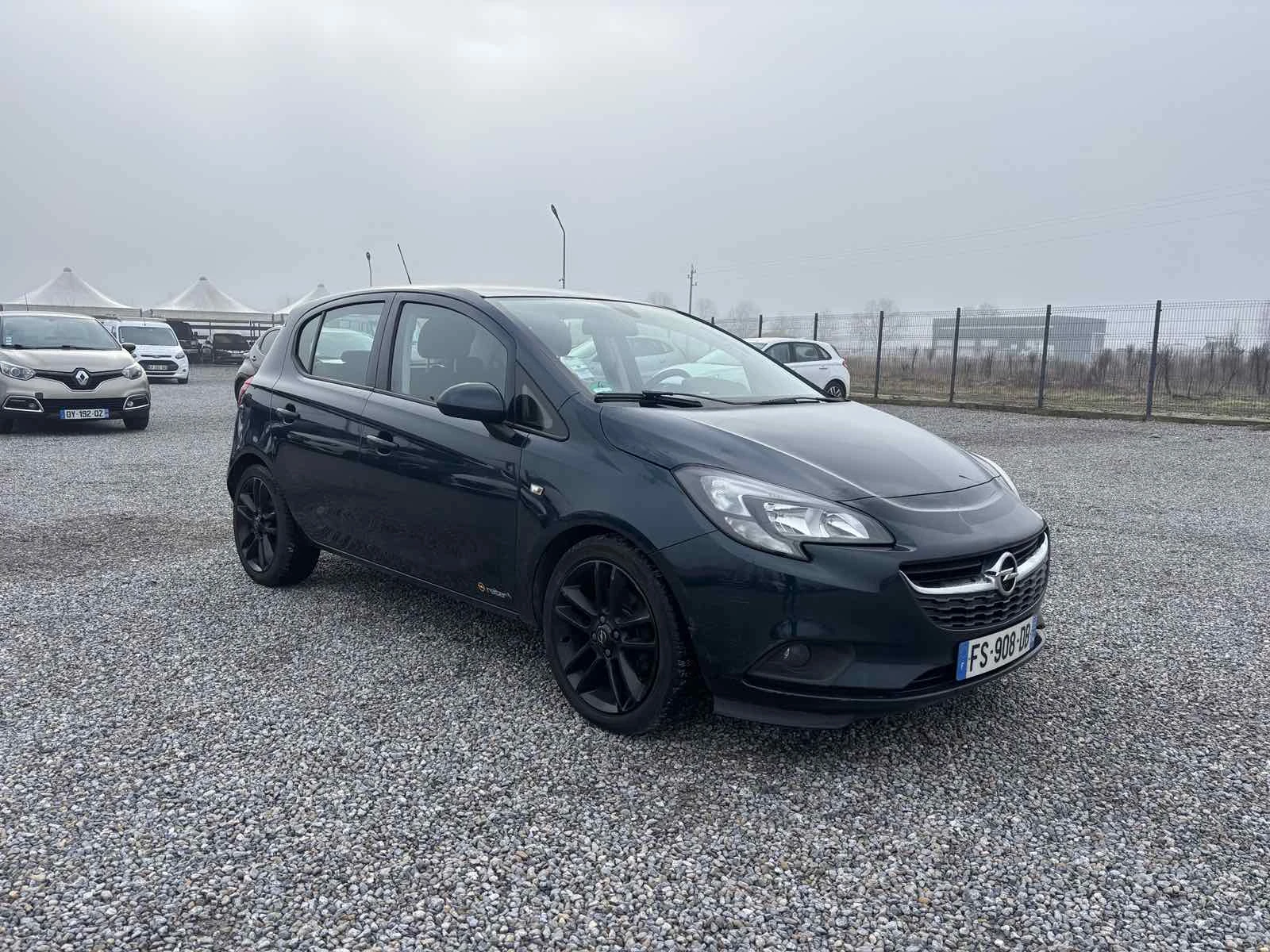 Opel Corsa 1.3, EURO 6, Нов внос - изображение 2