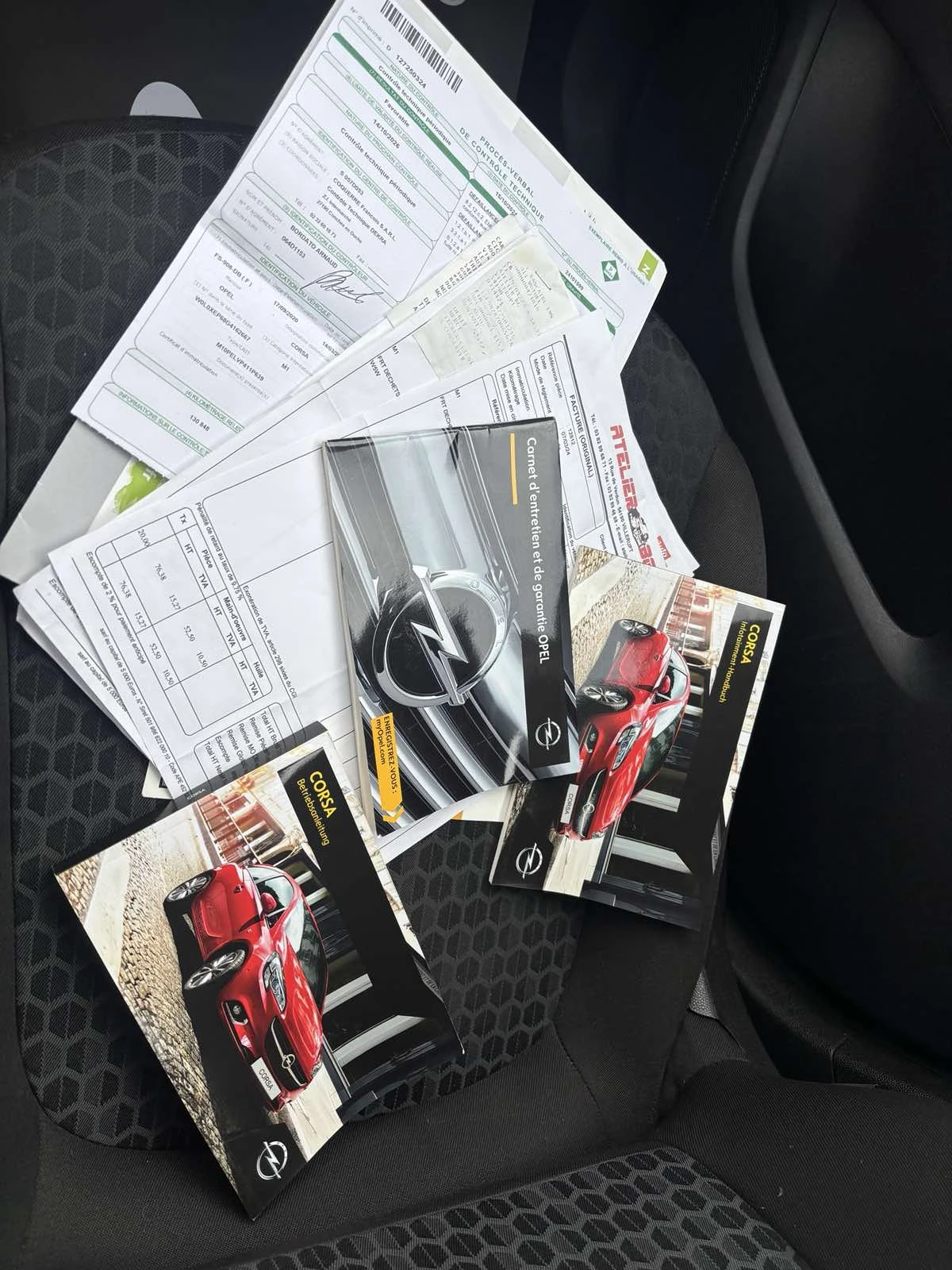 Opel Corsa 1.3, EURO 6, ��� ���� | Mobile.bg � ����������� 15