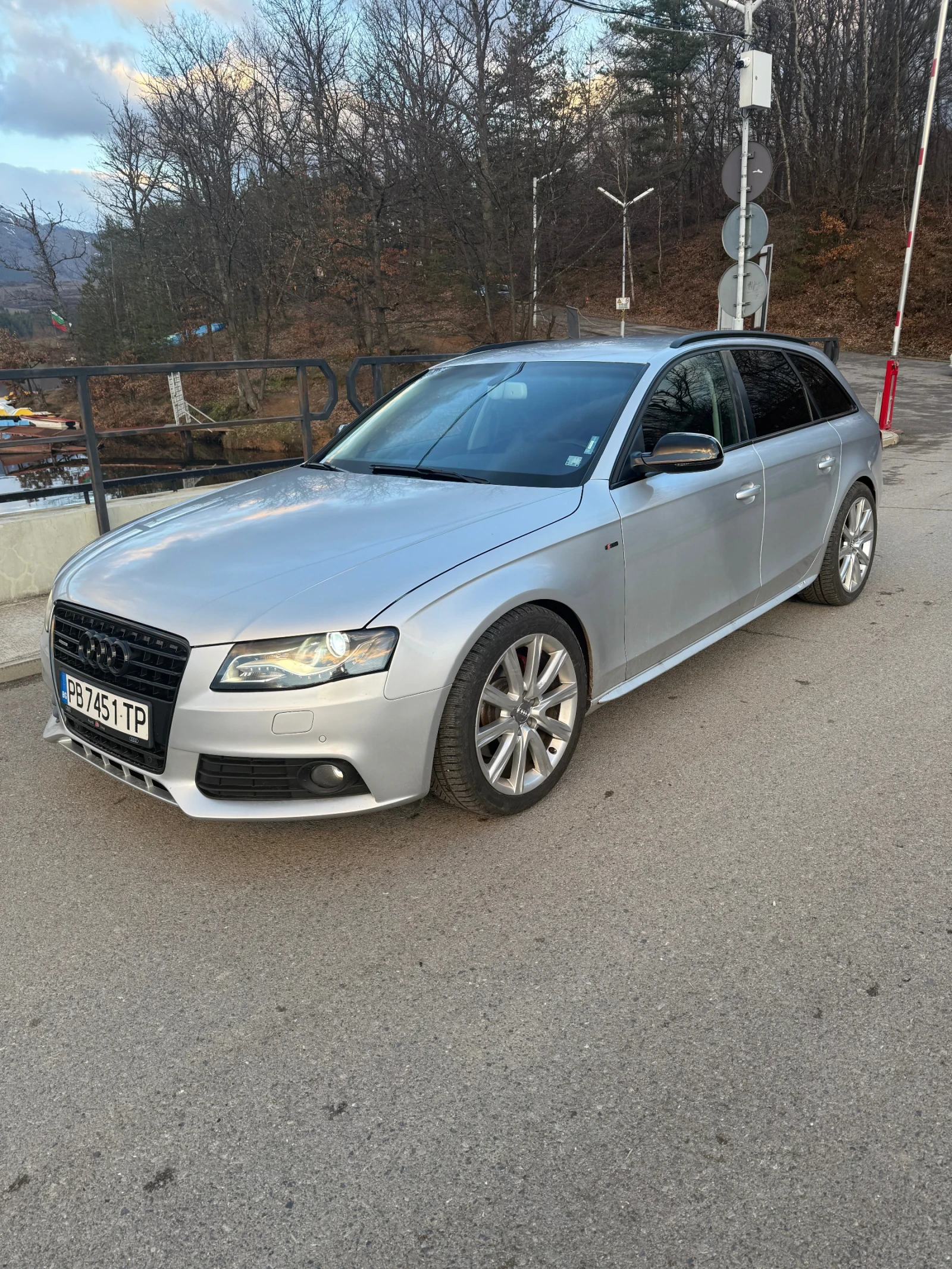 Audi A4  - изображение 2