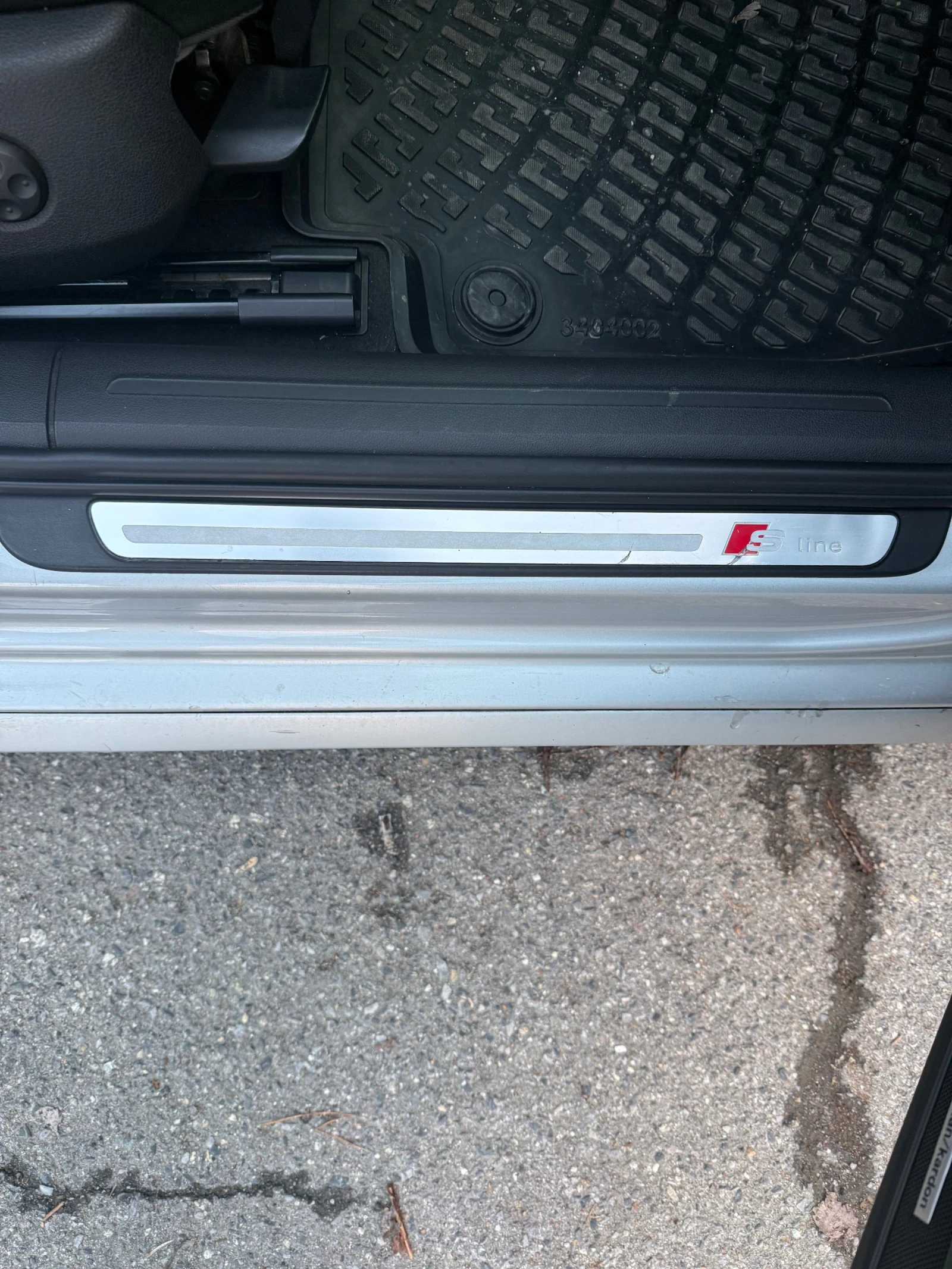 Audi A4  - изображение 7