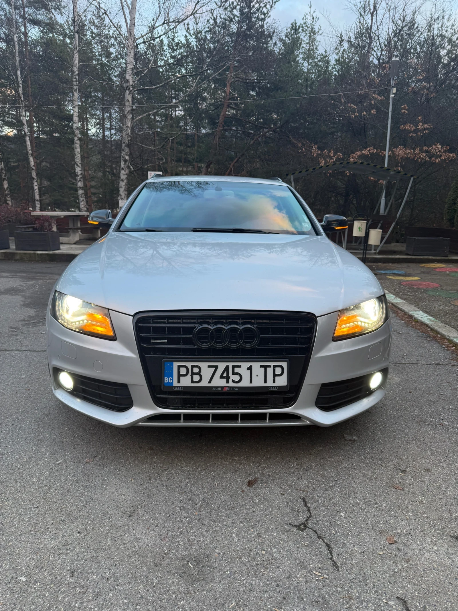 Audi A4 | Mobile.bg � ����������� 12