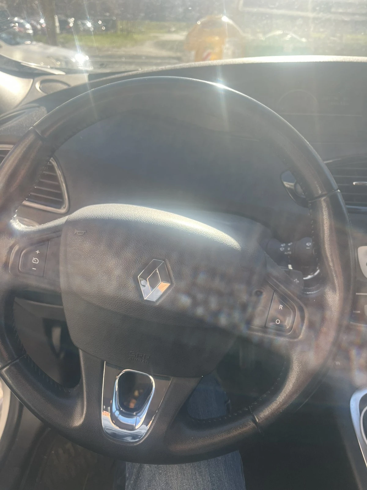 Renault Megane  - изображение 8