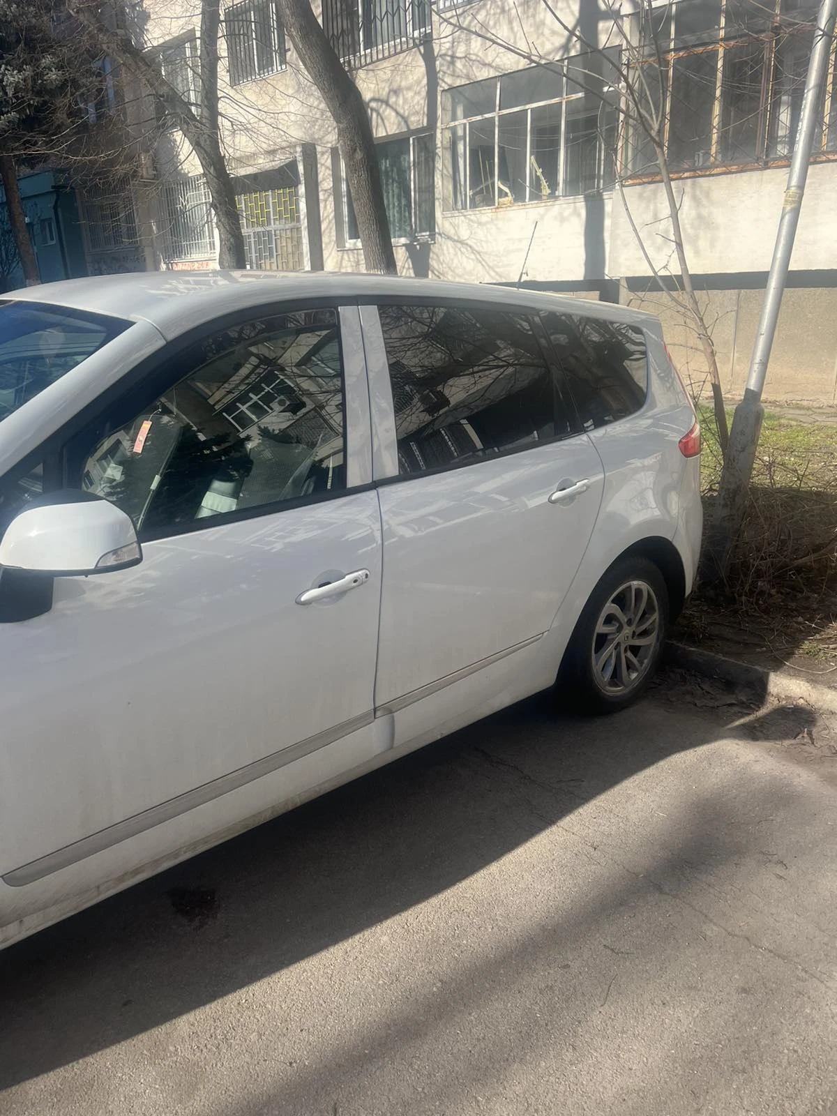 Renault Megane  - изображение 2