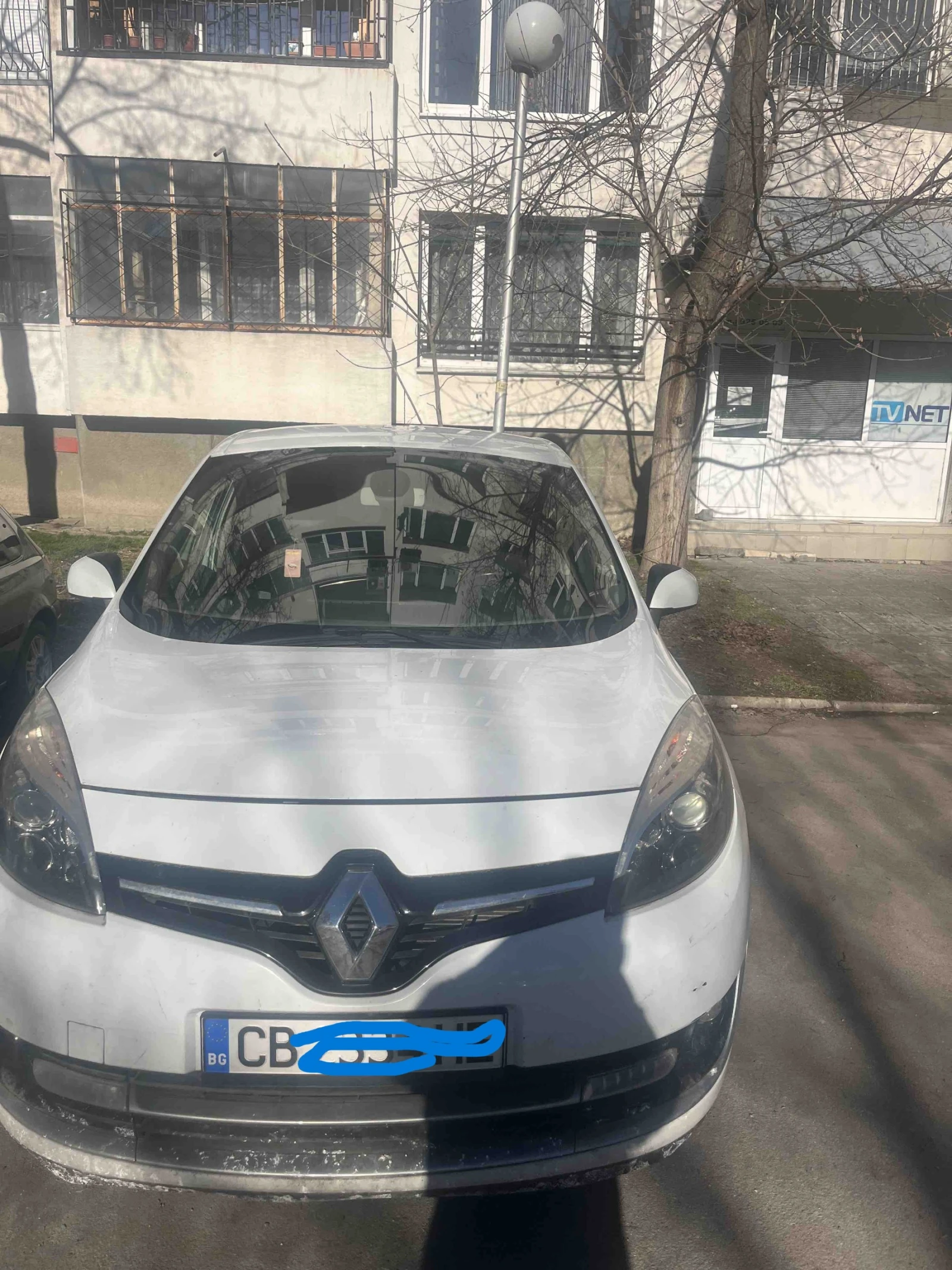 Renault Megane | Mobile.bg � ����������� 1