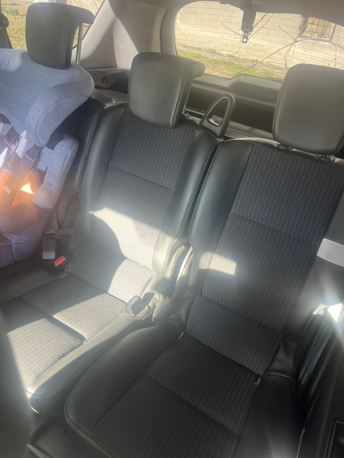 Renault Megane  - изображение 9