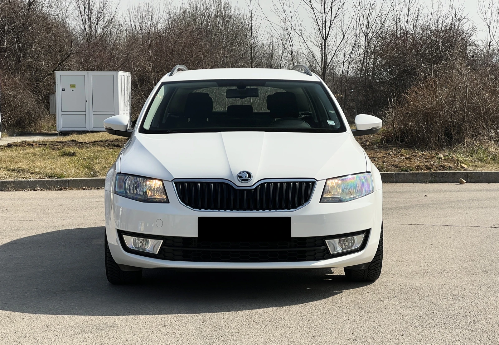 Skoda Octavia 1.2 TSI/COMBI/AMBITION/PARKTRONIC/86K KM/ - изображение 2