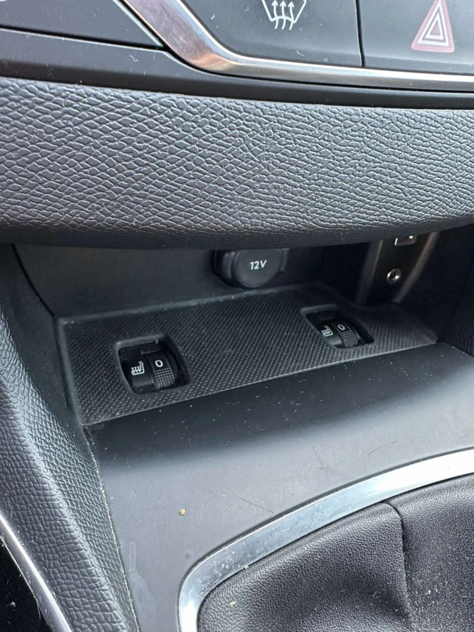 Peugeot 308, снимка 12 - Автомобили и джипове - 53708697