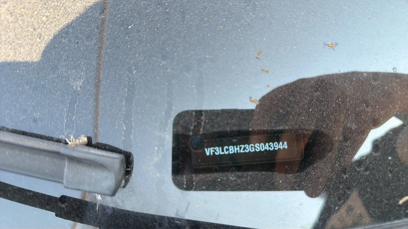 Peugeot 308, снимка 17 - Автомобили и джипове - 53708697