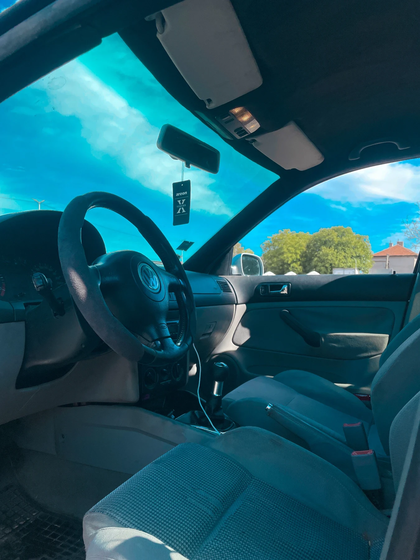 VW Golf, снимка 7 - Автомобили и джипове - 53897814