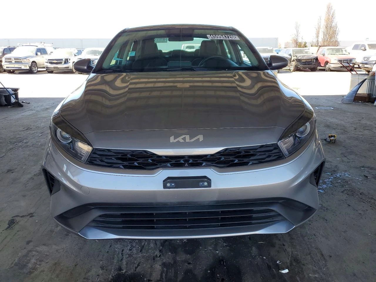 Kia Forte LXS, снимка 3 - Автомобили и джипове - 53962729