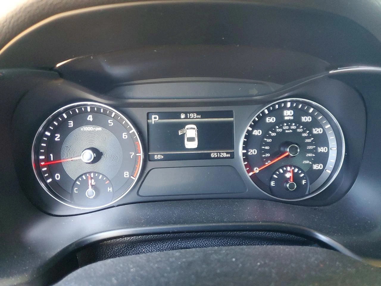 Kia Forte LXS, снимка 10 - Автомобили и джипове - 53962729