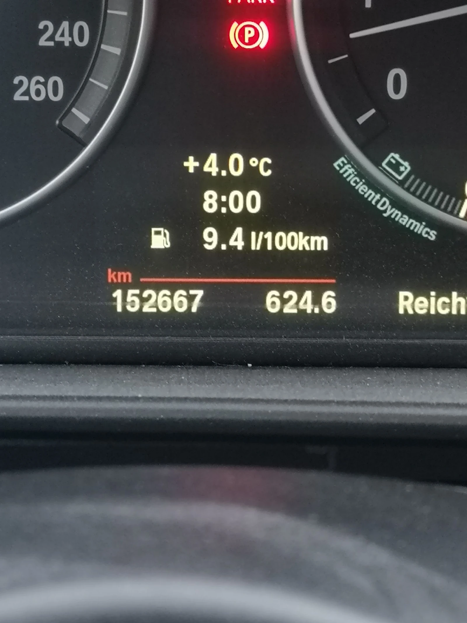 BMW 523, снимка 5 - Автомобили и джипове - 54086641