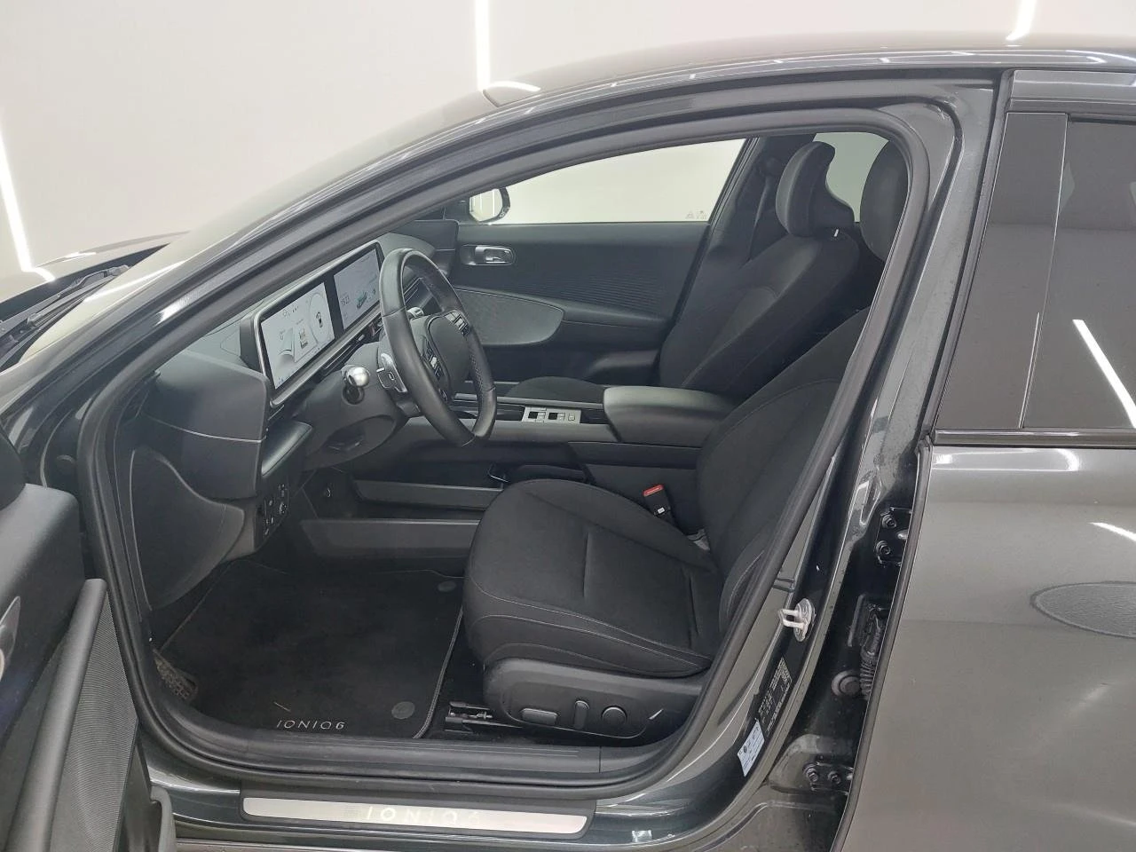 Hyundai Ioniq 6 RWD- 100% SOH | Mobile.bg � ����������� 5