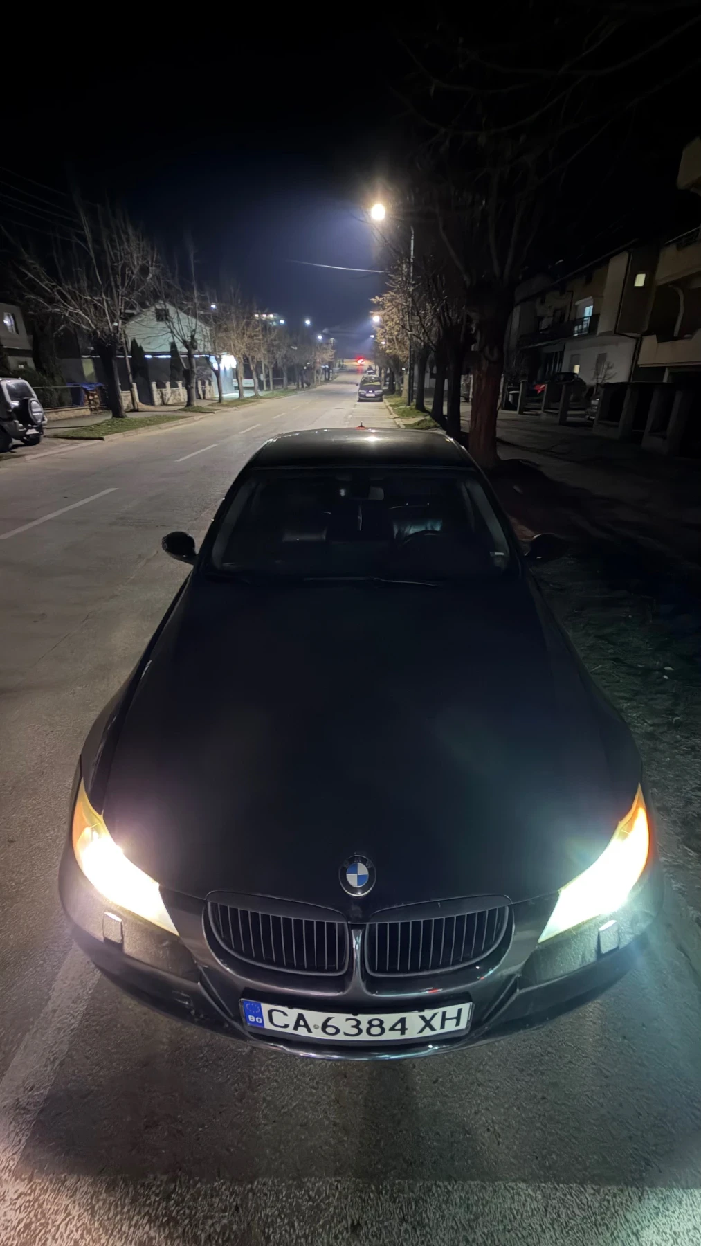 BMW 330, снимка 5 - Автомобили и джипове - 54181459