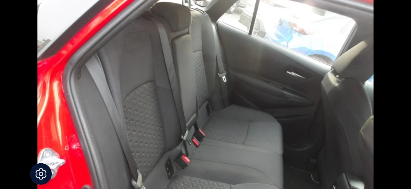 Toyota Corolla 1.8 Hybrid Business Tech / Реални КМ / ГАРАНЦИЯ, снимка 12 - Автомобили и джипове - 54222158