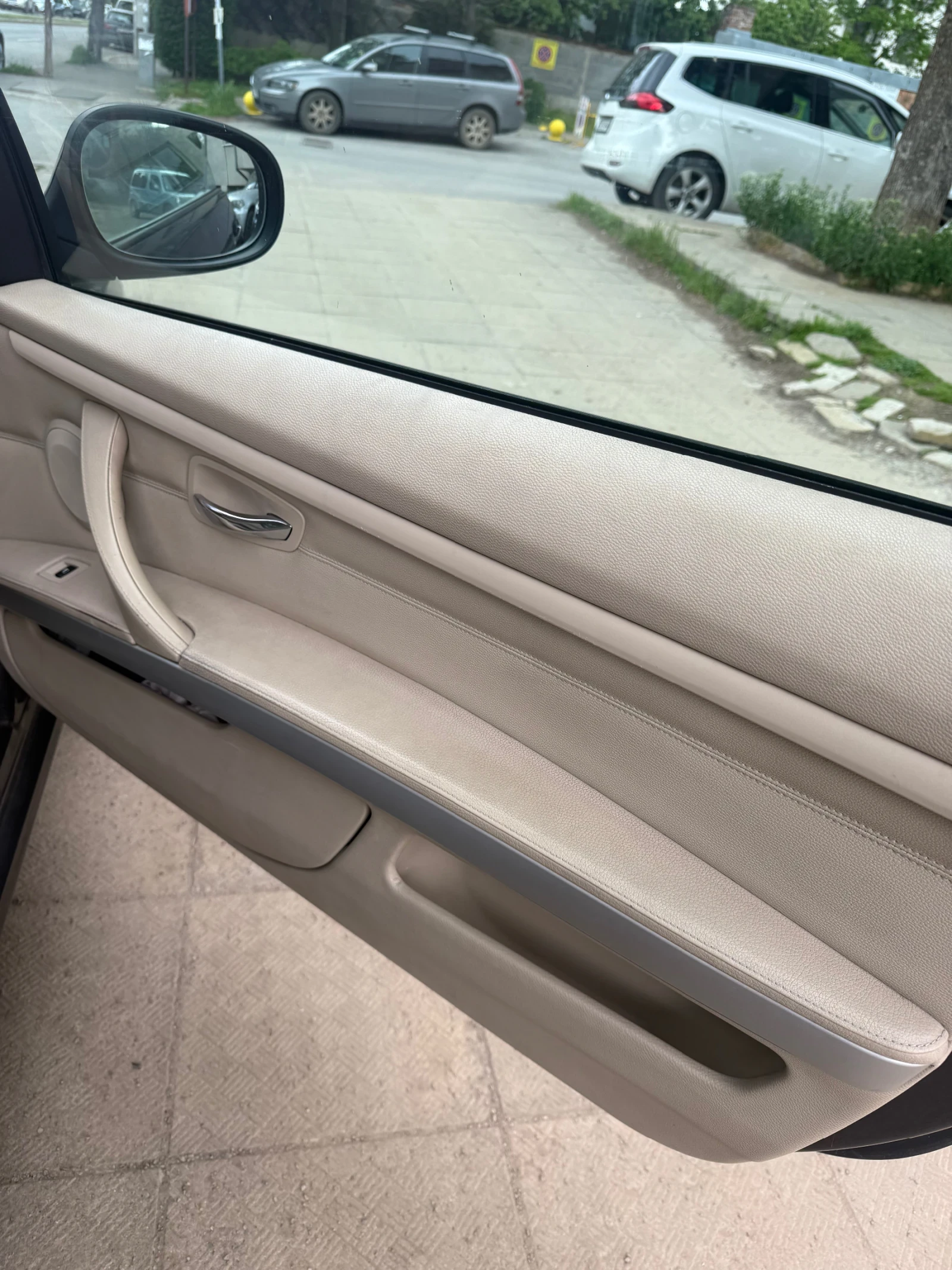 BMW 320 СМЕНЕНИ ВЕРИГИ, снимка 5 - Автомобили и джипове - 54456518