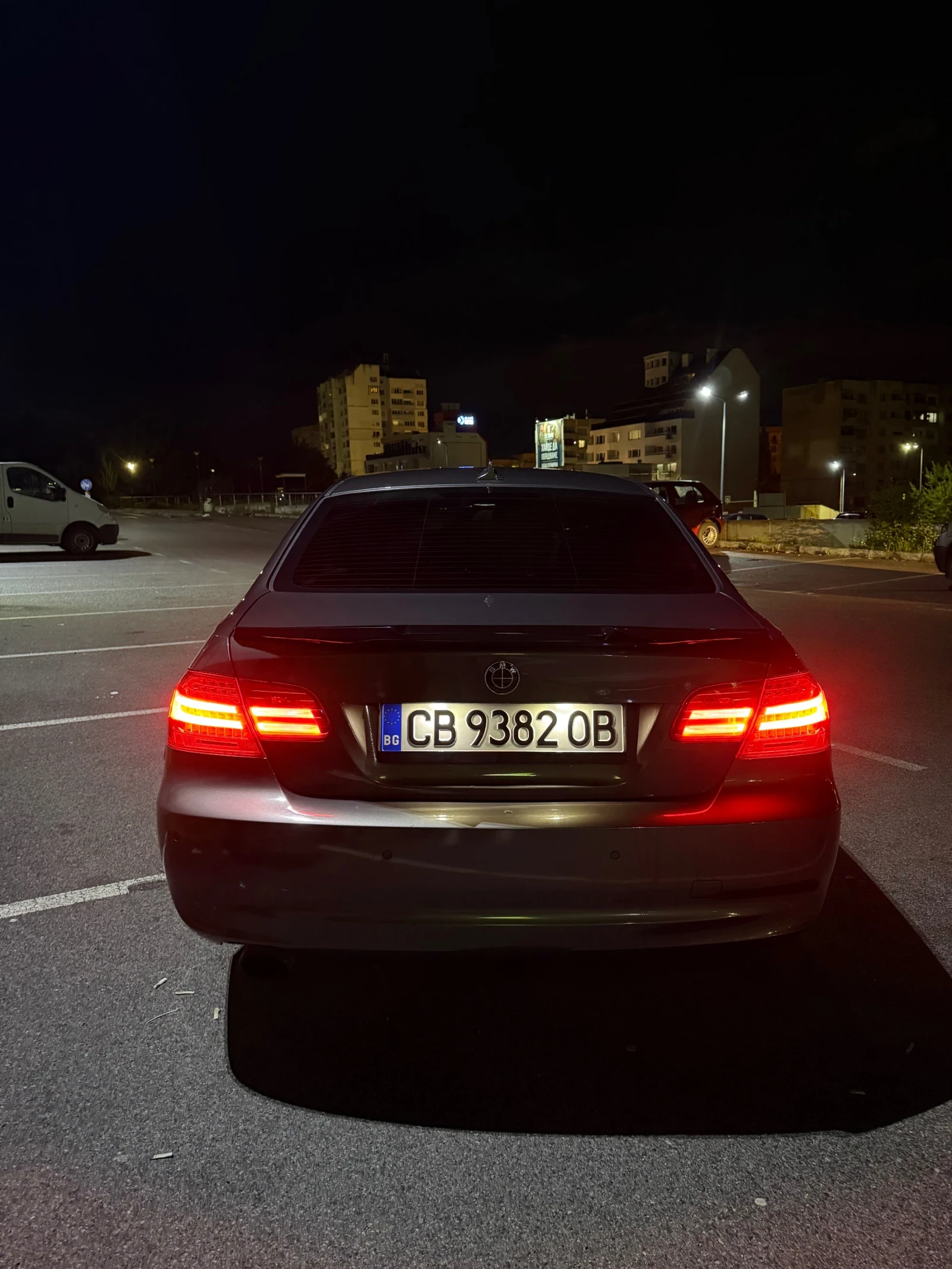 BMW 320 ������� ������ X-DRIVE NAVI | Mobile.bg � ����������� 4